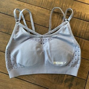 Gymshark Energy Seamless Bra